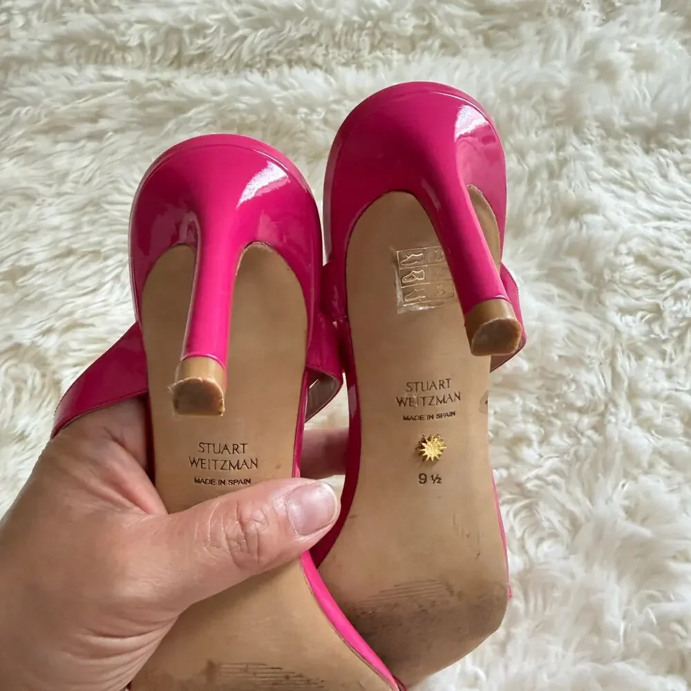 Stuart Weitzman stuart weitzman